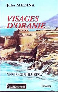 Oran documents divers 545